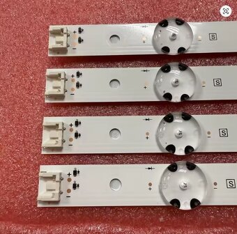 Predam nove podsvietenie pre LG 49UH610V 49UH610A 49UH6100 - 2
