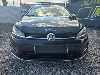 Volkswagen Golf 1.4 TSI - 2