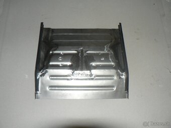 Most pod přední sedačky Škoda 1000, 100 a 110R - 2