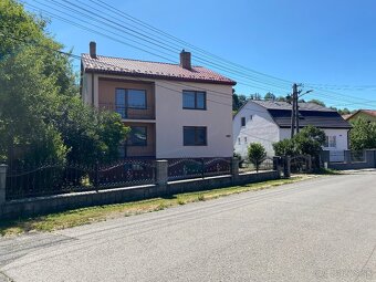 Predaj rodinný dom v tichej uličke - znížená ponuka,aj zľava - 2