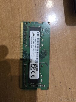 Ramky do notebookov ddr3 ddr4 - 2