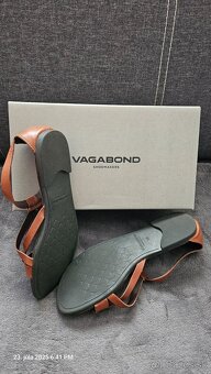 Vagabond sandale c. 38 - 2