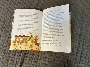 MRAVČEKOVO (Jaroslava Kuchtová) - 2