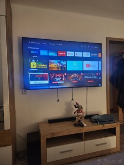 Predám tv Philips 65 - 2