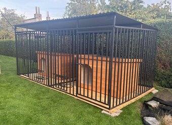 Dvoj koterec / Doprava a montáž: ZDARMA po celej SR - 2