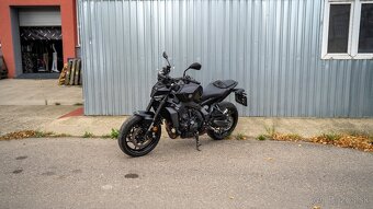 Yamaha MT09 2025 YAMT (Automat) - 2
