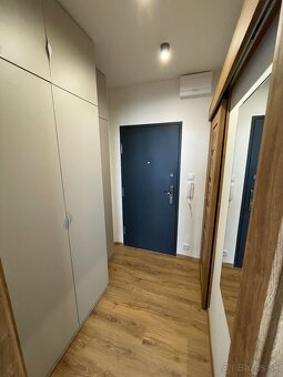 Garsónka na prenájom - 2