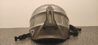 Detská prilba na lyžovanie GIRO - 2