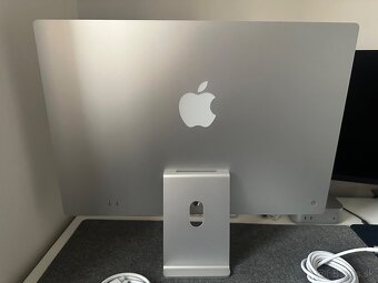 Apple Imac M1 2024 24”retina 4,5K 8GB RAM,256GB SSD - 2