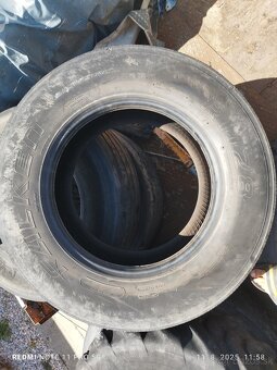 Vodiaca pneumatika Falken RI 128 - 2