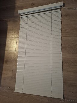 Žalúzie - 2