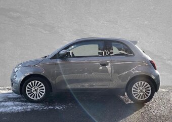 Fiat 500e 2023 14000km - 2