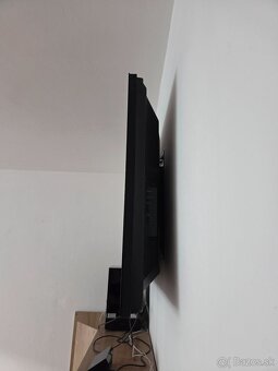 Predam starsi ale funkcny pionner plasma aj s prislusenstvom - 2