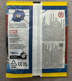 Predám LEGO Venom 682305-1 - 2