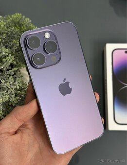 Iphone 14 Pro 256Gb - 2