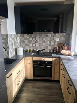 2izbový byt - Blízko centra Košíc - 2