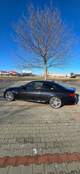 BMW 335i e92 - 2