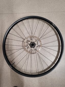 Kolesá MTB Oquo MP28 Pro - 2