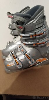 Predám lyžiarky - 2
