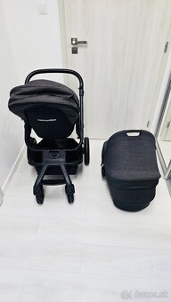 Easywalker Harvey2 - Dvojkombinácia - 2