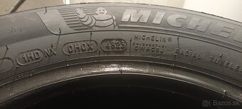 Predám celoročné pneumatiky 185/65/R15 - 2