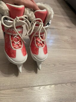 Dievcenske korcule 32-35 - 2