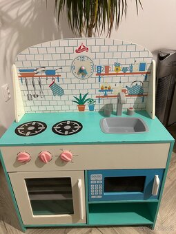 Detska kuchynka - 2