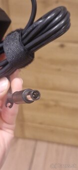 nabíjačka HP 18.5V 3.5A 65W - 2