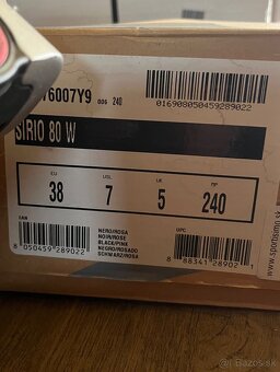 Kolieskové korčule - 2