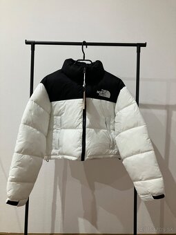 The North Face 700 Dámská Bunda - 2