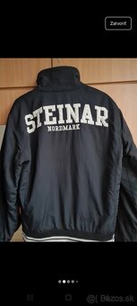 Prechodná bunda THOR STEINAR - 2