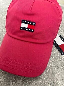 Šiltovka Tommy Jeans NOVÁ - 2
