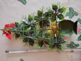 Vianočné ozdoby - 2