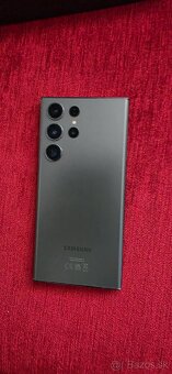 Samsung GalaxyS23 Note - 2