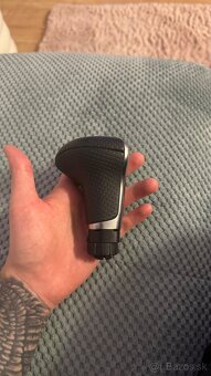 Hlavica radiacej páky A7 A6 c7 - 2