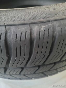 Predám zimné pneumatiky - 2
