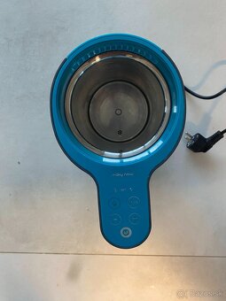 Ohrievač BABY MOOV - 2