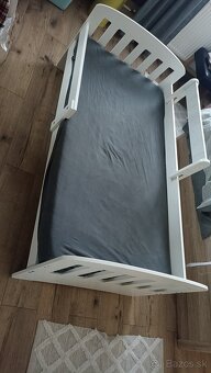 Predám detskú posteľ - 2