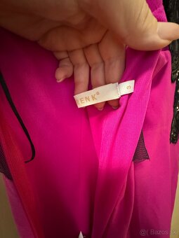 Šaty M spoločenské - 2