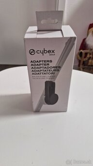 Adapter na vajíčko Cybex Balios Talos - 2