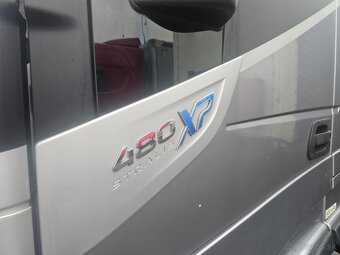 IVECO STRALIS 480 XP 12/2017 TOP STAV - 2