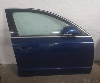 Škoda Superb 2 dvere - 2