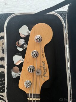 Fender jazz bass USA - 2