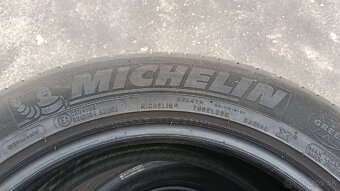 PNEU letné 205/55 R17 40€/4ks - 2