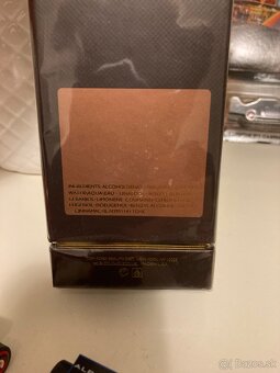 Tom Ford tabacco vanille - 2