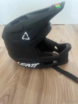 Predám helmu na bicykel - 2