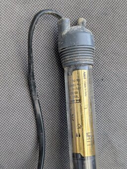 Lacno predám zohrievač vody do akvária - 2