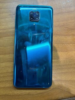 Xiaomi redmi note 9 pro 64GB - 2