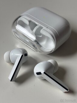 Samsung Galaxy Buds 3 Pro, White - 2