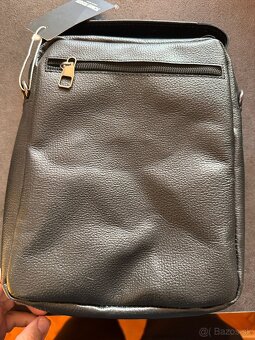 pánska taška cez rameno nova - 2